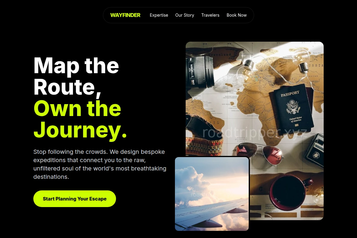 travel-agency