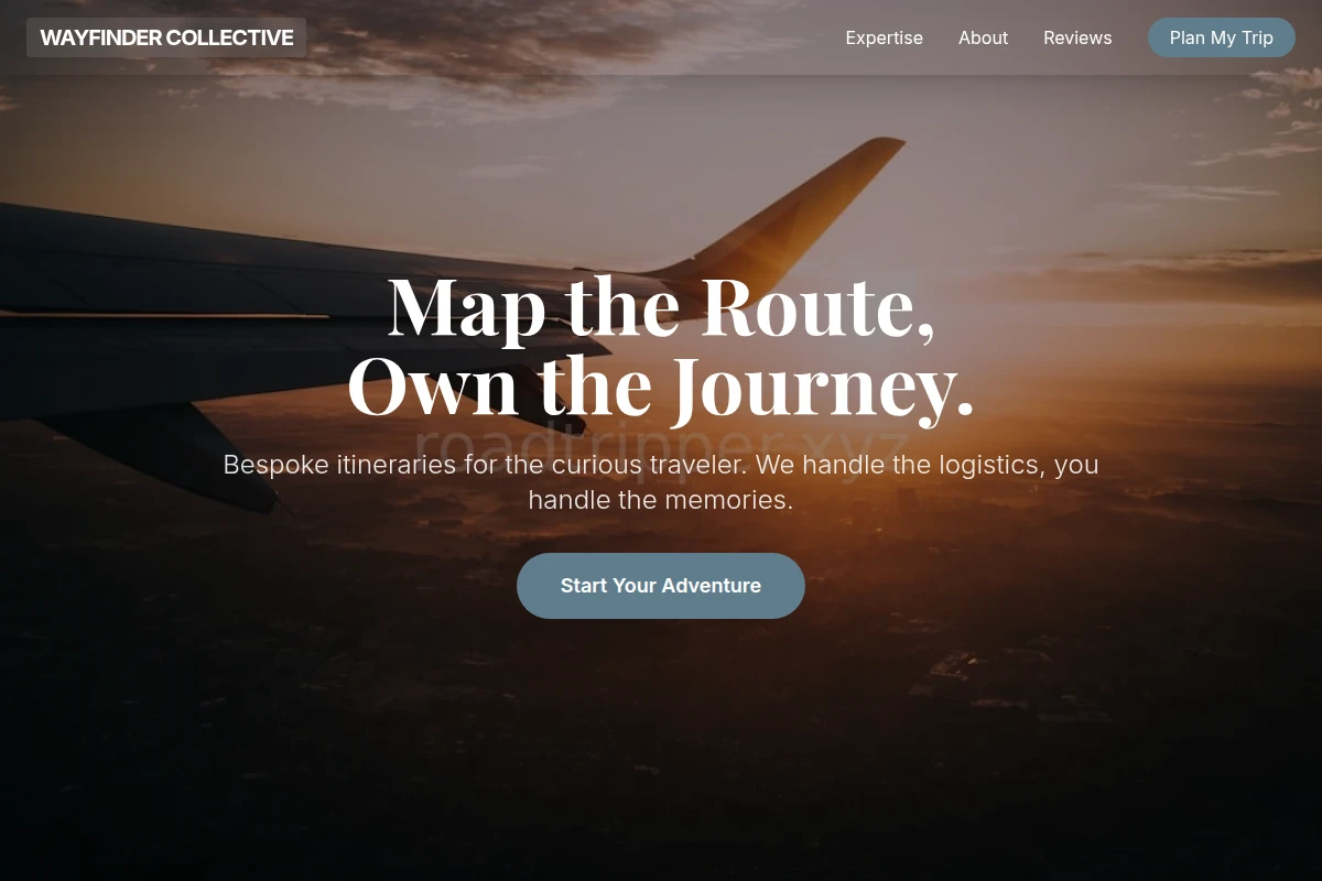 travel-planning